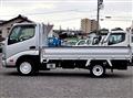 2023 Toyota Dyna Truck