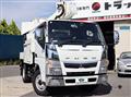 2018 Mitsubishi Fuso Canter