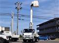 2018 Mitsubishi Fuso Canter