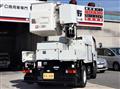 2018 Mitsubishi Fuso Canter