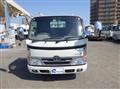 2015 Toyota Dyna Truck