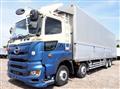 2019 Hino Profia