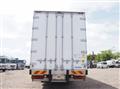2019 Hino Profia