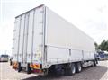 2019 Hino Profia