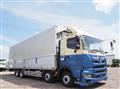 2019 Hino Profia