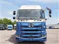 2019 Hino Profia