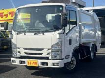 2019 Isuzu Elf Truck