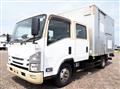 2019 Isuzu Elf Truck