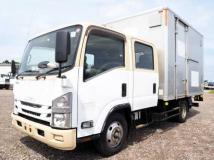 2019 Isuzu Elf Truck