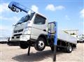 2014 Mitsubishi Fuso Canter