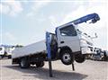 2014 Mitsubishi Fuso Canter