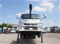 2014 Mitsubishi Fuso Canter