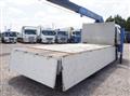 2014 Mitsubishi Fuso Canter