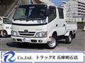 2013 Toyota Toyoace