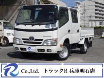 2013 Toyota Toyoace