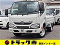 2019 Toyota Dyna Truck