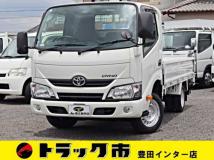 2019 Toyota Dyna Truck