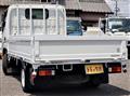 2022 Toyota Dyna Truck