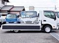 2022 Toyota Dyna Truck