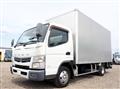 2016 Mitsubishi Fuso Canter