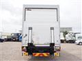 2016 Mitsubishi Fuso Canter