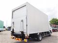 2016 Mitsubishi Fuso Canter
