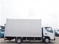 2016 Mitsubishi Fuso Canter