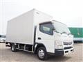 2016 Mitsubishi Fuso Canter