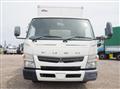 2016 Mitsubishi Fuso Canter