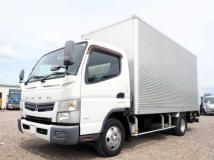 2016 Mitsubishi Fuso Canter
