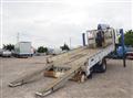 2008 Hino Ranger