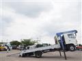 2008 Hino Ranger