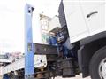 2008 Hino Ranger
