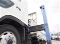 2008 Hino Ranger