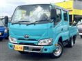 2021 Toyota Dyna Truck