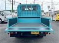 2021 Toyota Dyna Truck
