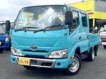 2021 Toyota Dyna Truck