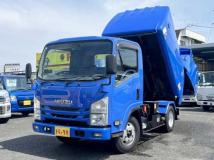 2019 Isuzu Elf Truck