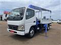 2008 Mitsubishi Fuso Canter