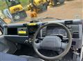 2008 Mitsubishi Fuso Canter