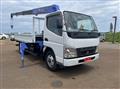 2008 Mitsubishi Fuso Canter