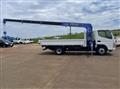 2008 Mitsubishi Fuso Canter