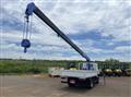 2008 Mitsubishi Fuso Canter