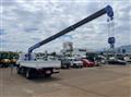 2008 Mitsubishi Fuso Canter