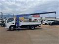 2008 Mitsubishi Fuso Canter