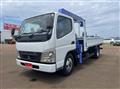 2008 Mitsubishi Fuso Canter
