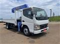 2008 Mitsubishi Fuso Canter
