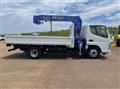 2008 Mitsubishi Fuso Canter