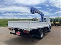 2008 Mitsubishi Fuso Canter