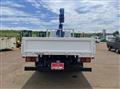 2008 Mitsubishi Fuso Canter